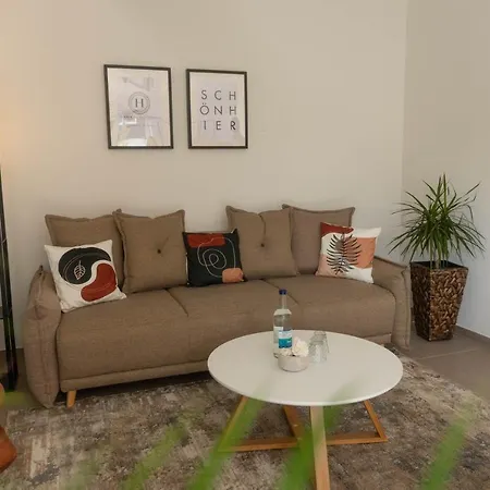 Hama Design Homes Paderborn 4 Apartments Buitenkant foto