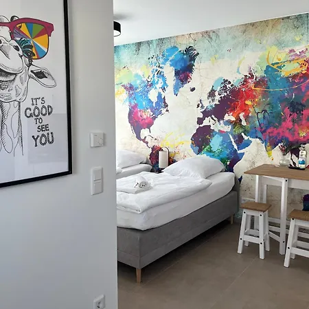 Hama Design Homes Paderborn 4 Apartments Buitenkant foto