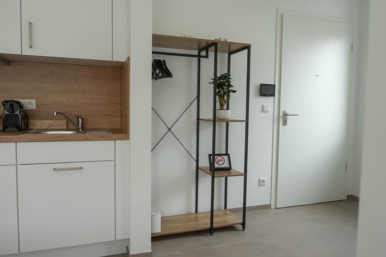 Hama Design Homes 4 Appartement *