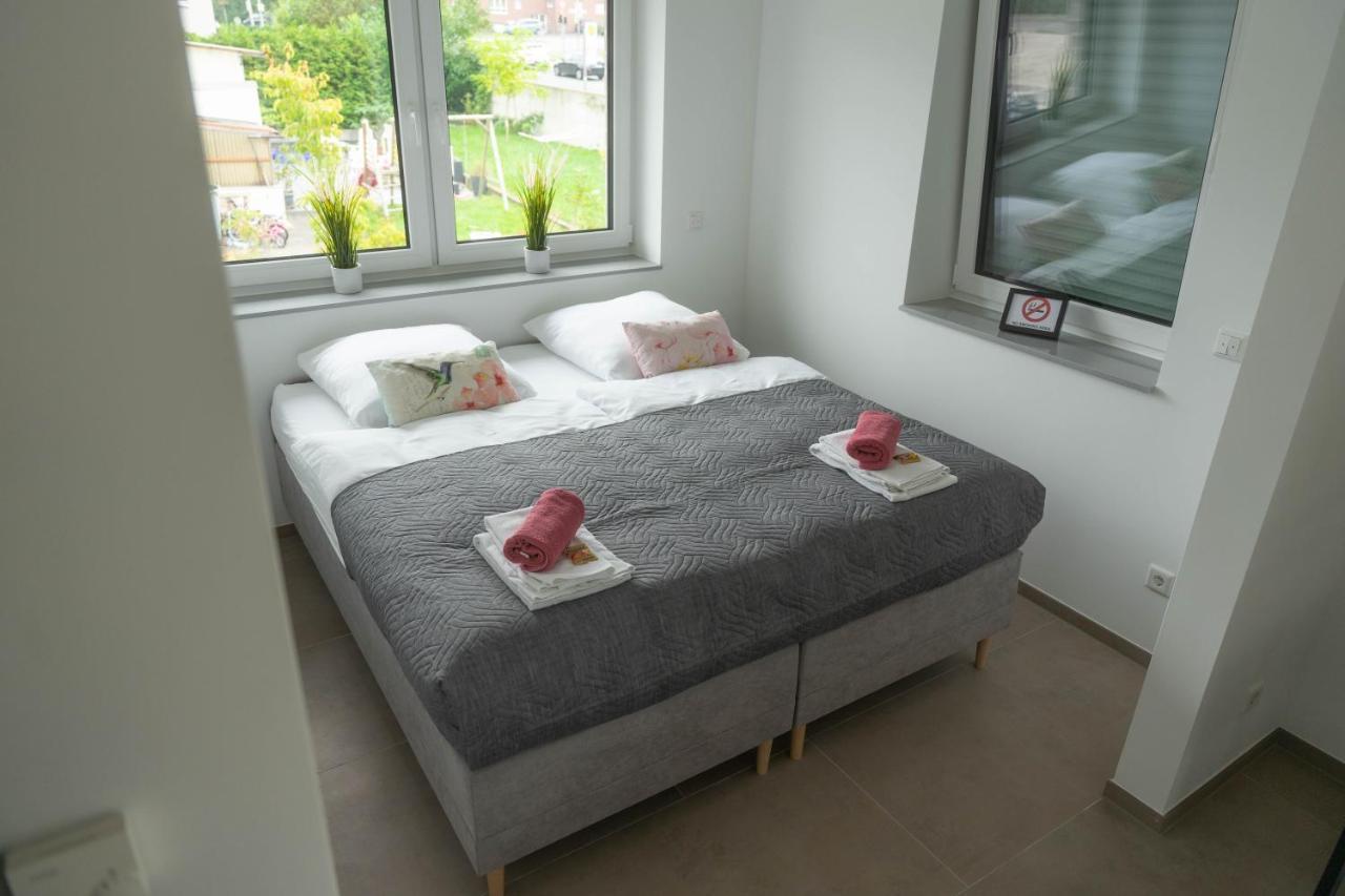 Hama Design Homes 4 Paderborn