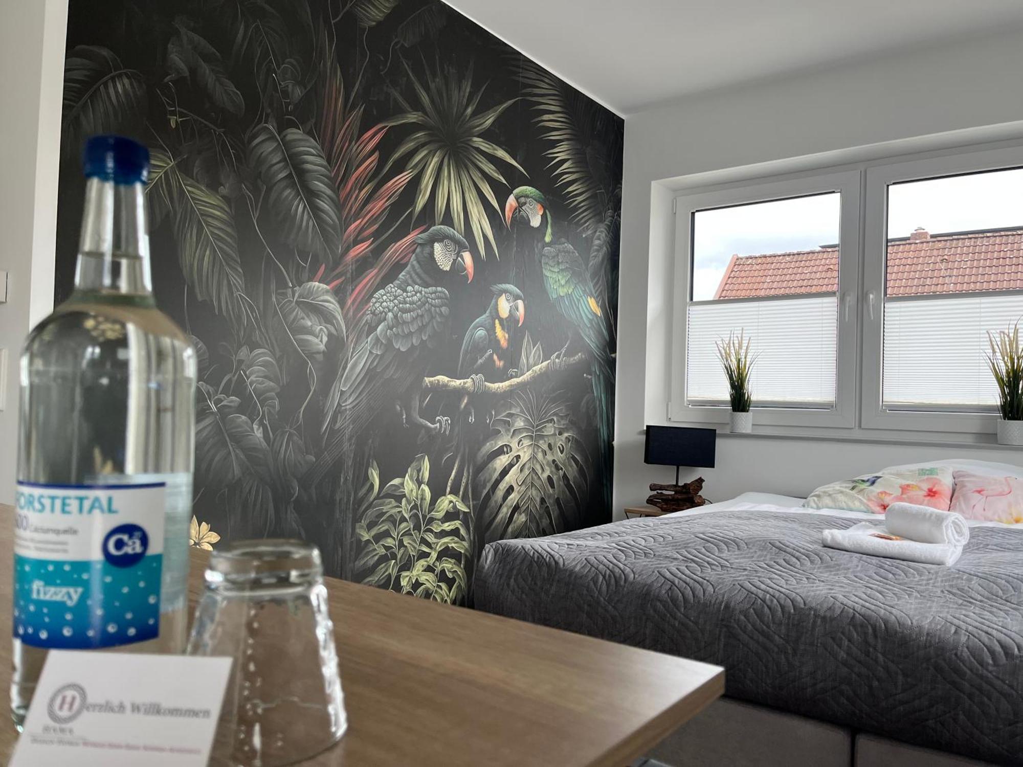 Hama Design Homes 4 * Падерборн