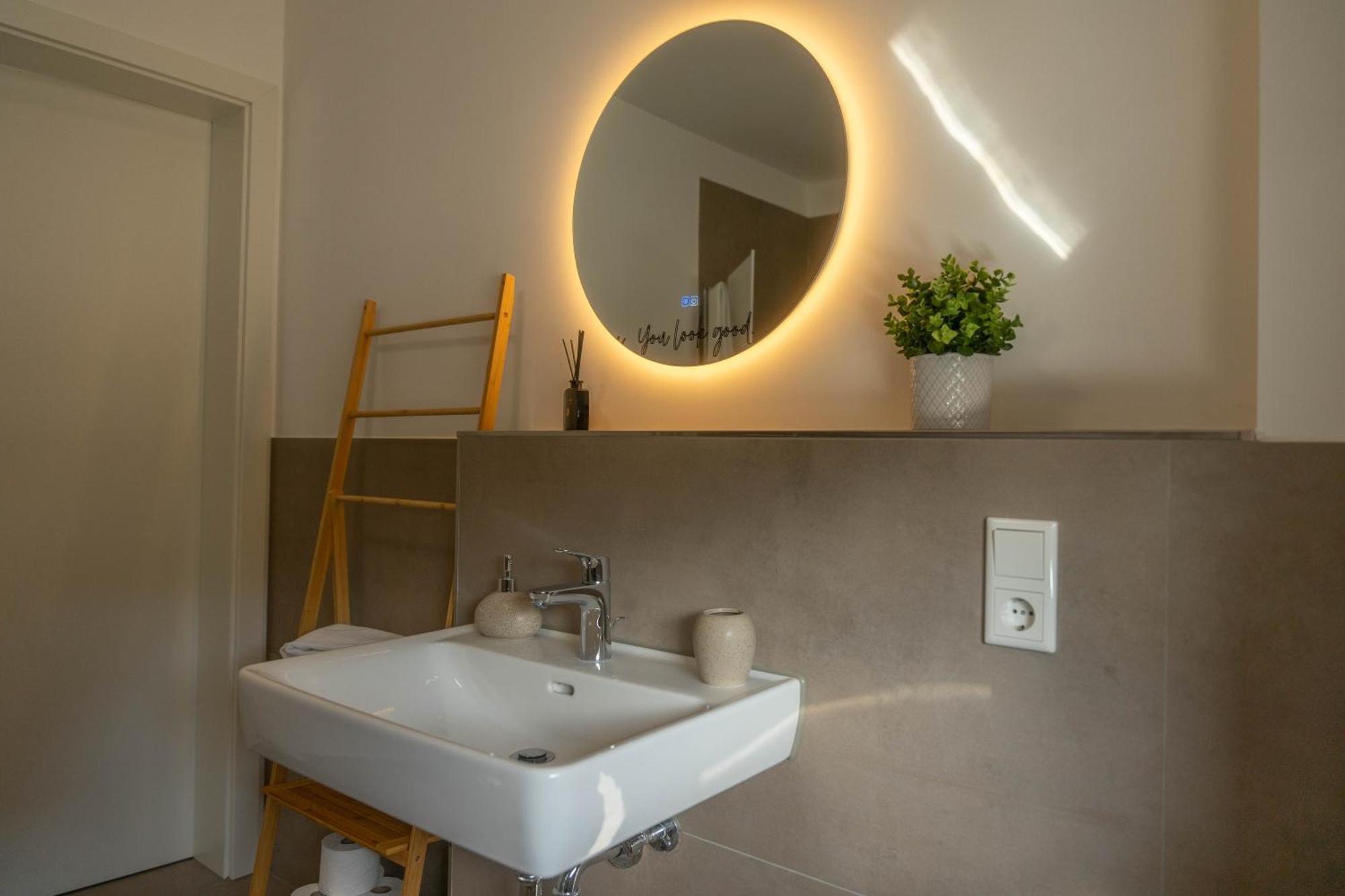 Hama Design Homes 4 Apartment