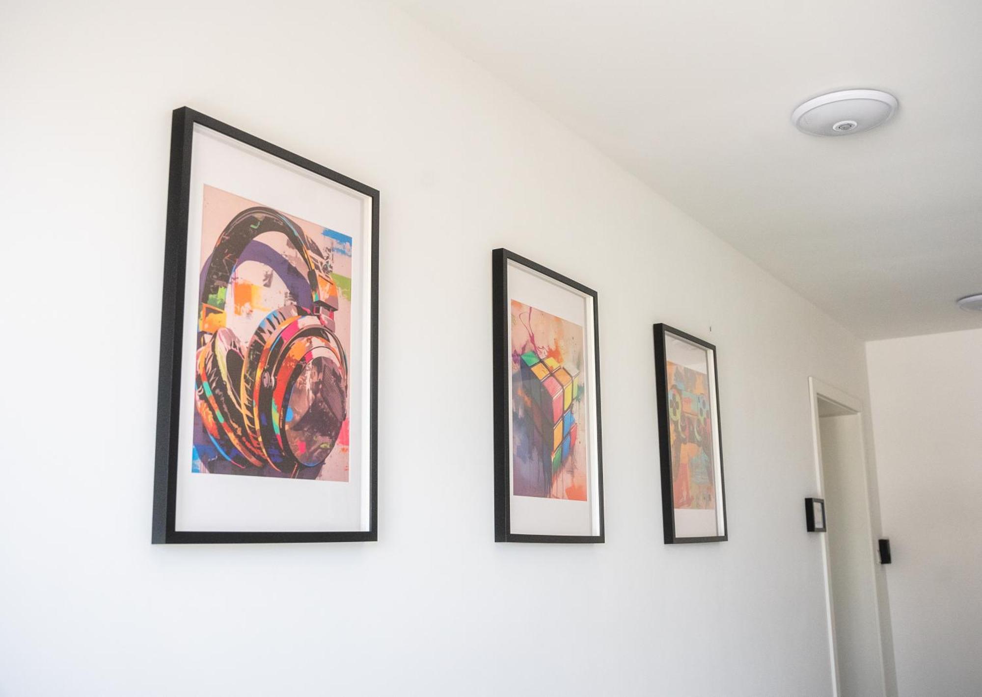 Hama Design Homes 4 *