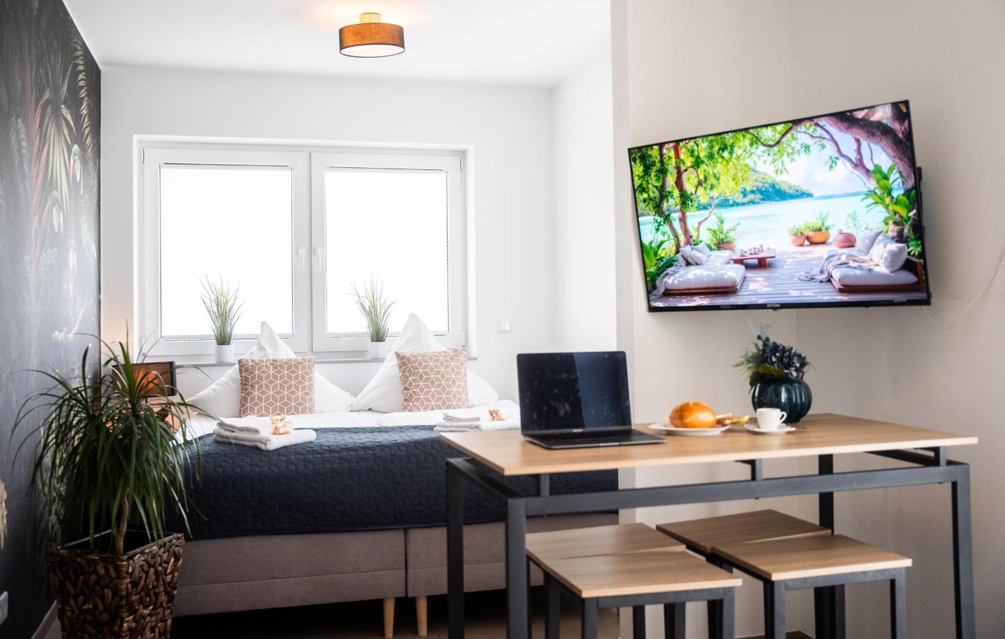 Hama Design Homes 4 Apartment