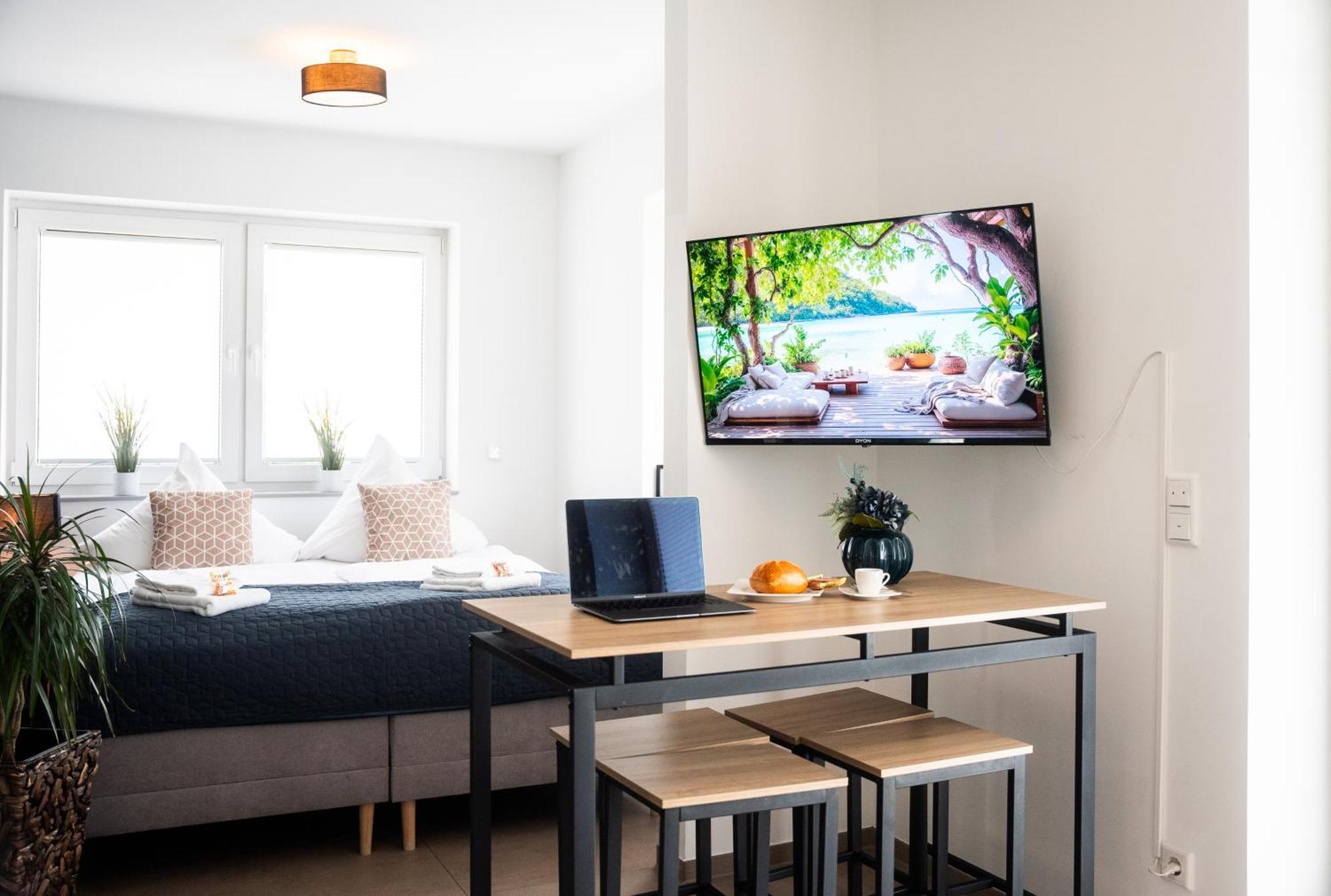 Apartment Hama Design Homes 4 Paderborn