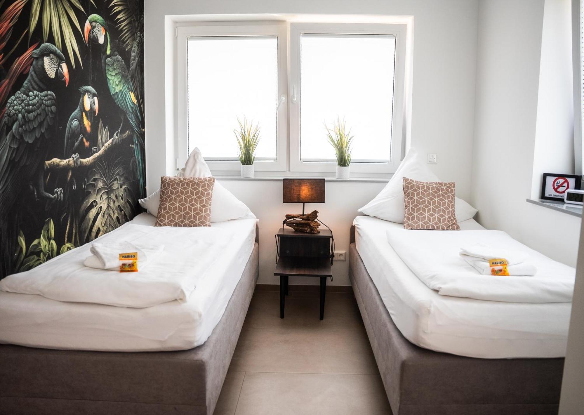Hama Design Homes 4 Падерборн