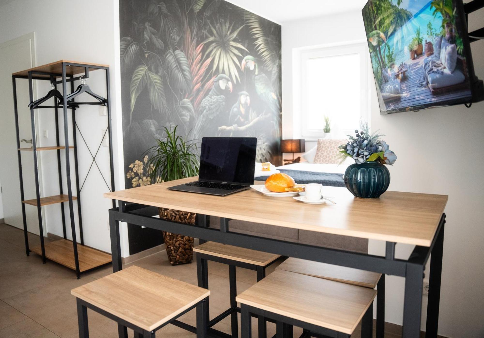 Hama Design Homes 4 Apartment