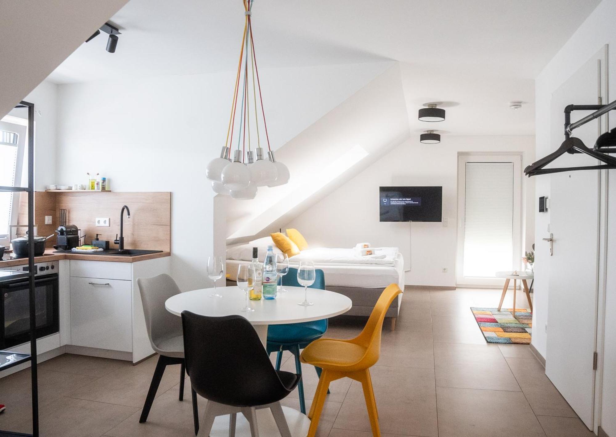 Apartment Hama Design Homes 4 Paderborn
