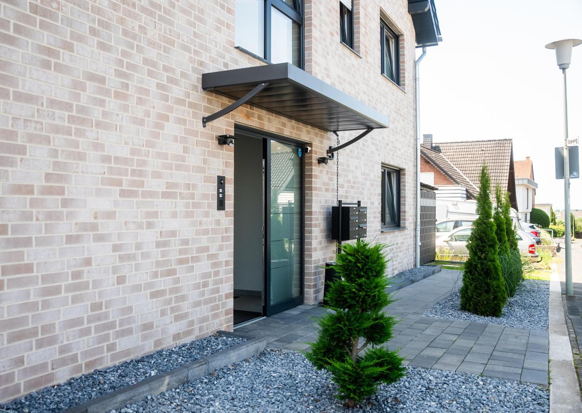 Hama Design Homes 4 Падерборн